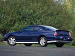 Chevrolet Monte Carlo SS Jeff Gordon Signature Edition 2003 года